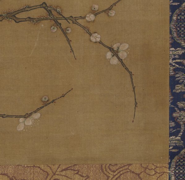 宋_马麟_传_梅花双雀图日本东_(4460×4318 – 300dpi)(图5)