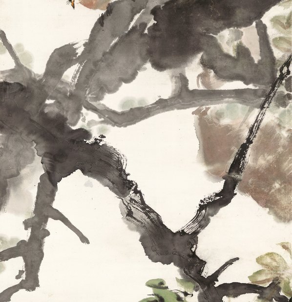 近代_曾晓浒画意_双_(4850×20019 – 72dpi)(图3)