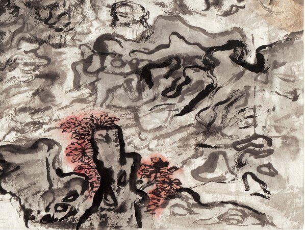 近代_扬州个园_(4677×3529 – 72dpi)(图5)