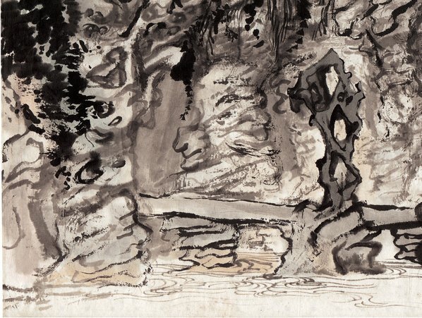近代_扬州个园_(4677×3529 – 72dpi)(图4)