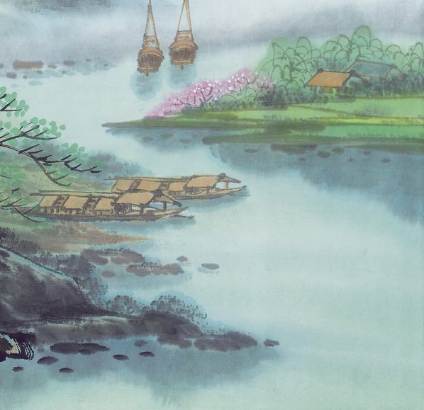 近代_现代山水册页_3_(5512×5340 – 72dpi)(图5)
