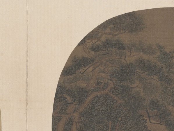 宋_佚名_征人晓发图绢本故宫博物院_(10820×8158 – 400dpi)(图2)