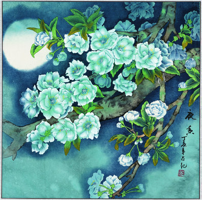 近代_工笔书画_1_(8183×8107 – 72dpi)(图1)