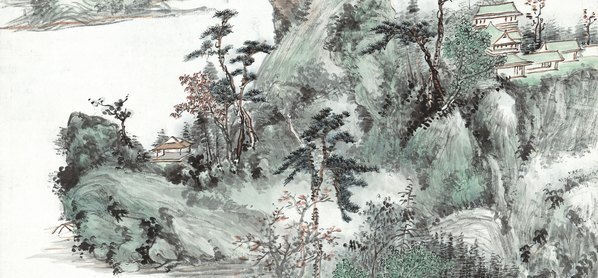 近代_黄宾虹_山水图轴纸本_(9497×17676 – 72dpi)(图4)