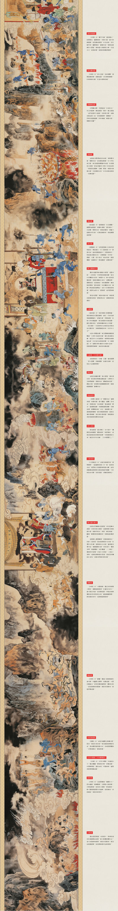 近代_江逸子_地狱变相图_3_(38470×5010 – 72dpi)(图1)