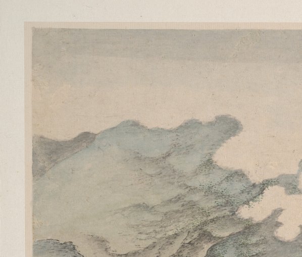 清_樊圻山水册页_6_(4100×3493 – 300dpi)(图2)