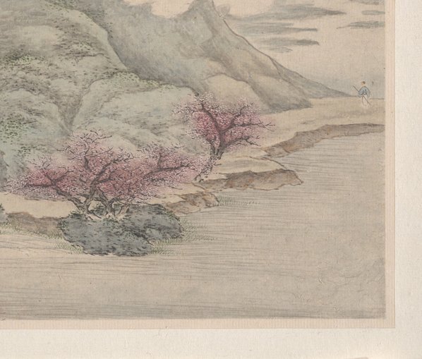 清_樊圻山水册页_6_(4100×3493 – 300dpi)(图5)