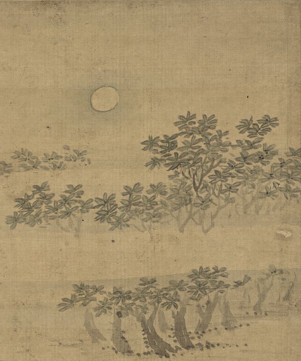 清_杨晋仿古山水十二开_4_(4817×5785 – 300dpi)(图3)
