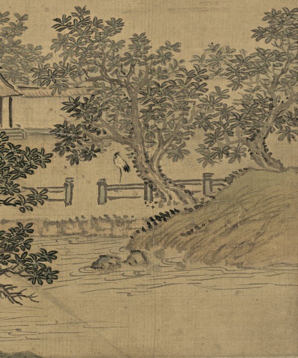 清_杨晋仿古山水十二开_4_(4817×5785 – 300dpi)(图5)