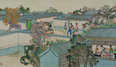 清_孙温_红楼梦_二版张_46_(12207×7013 – 350dpi)(图1)