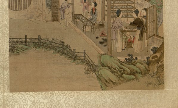 清_焦秉贞_耕织图册_44_(4958×3024 – 300dpi)(图5)