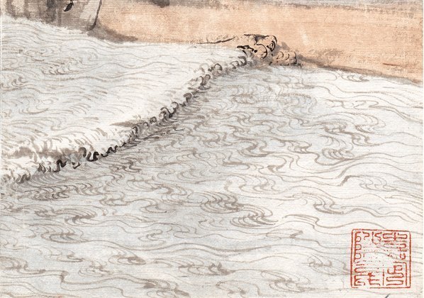 近代_陆严少_云气出虚壁_(4677×3284 – 72dpi)(图5)
