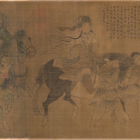宋_文姬_归汉图卷_绢本_(13250×2953 – 300dpi)(图4)