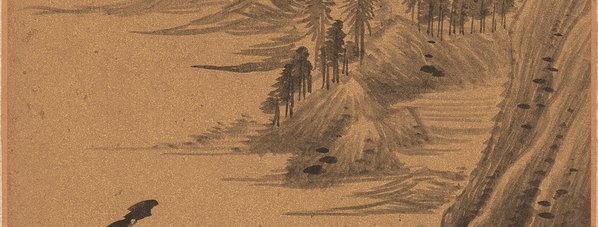 明_董其昌_山水纸本_1_(2531×3851 – 300dpi)(图3)