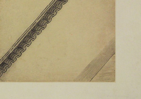 清_金农_花卉图册_浙江省博物馆_(4294×3000 – 300dpi)(图5)