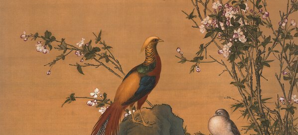 清_郎世寧_锦春图_台二_(9358×16938 – 237dpi)(图3)