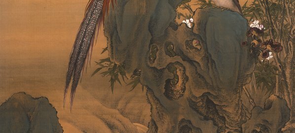 清_郎世寧_锦春图_台二_(9358×16938 – 237dpi)(图4)