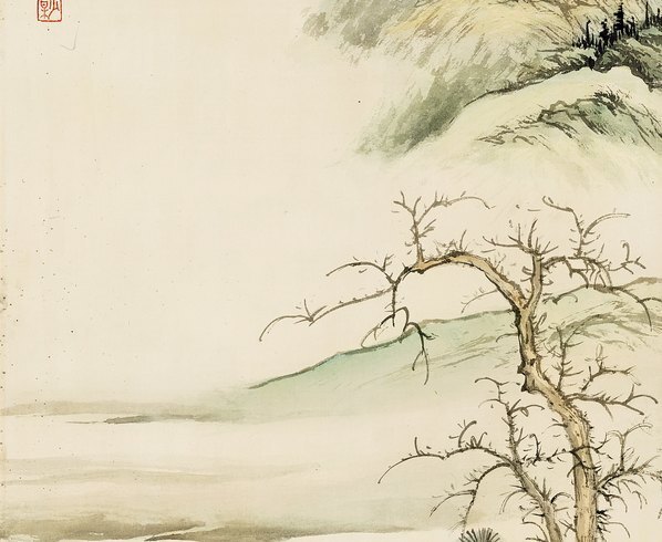 近代_少梅_幽人久孤_(4588×15041 – 72dpi)(图3)