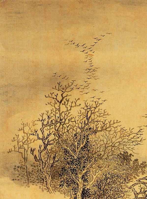 清_恽寿平_仿古山水册_2_(2520×3392 – 400dpi)(图2)