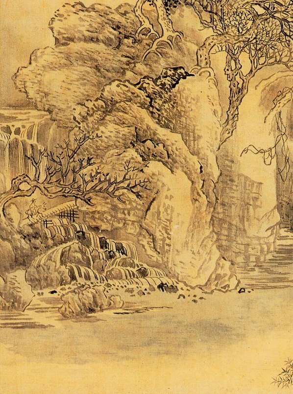 清_恽寿平_仿古山水册_2_(2520×3392 – 400dpi)(图4)