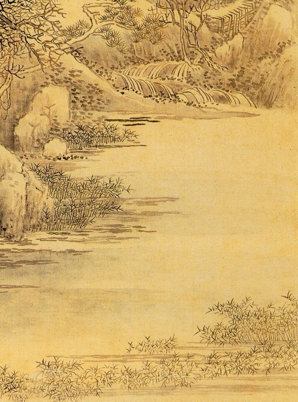 清_恽寿平_仿古山水册_2_(2520×3392 – 400dpi)(图5)