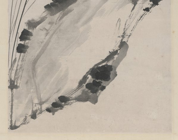 近代_经颐渊_亨颐_墨梅图_(6048×19059 – 72dpi)(图5)