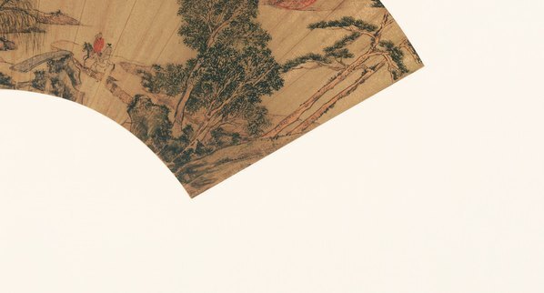 明_文徵明_便面畫選集_14_(8957×4823 – 350dpi)(图5)