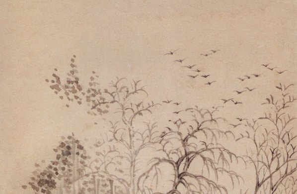 清_恽寿平_山水花卉神品册_2_(4232×2764 – 300dpi)(图2)