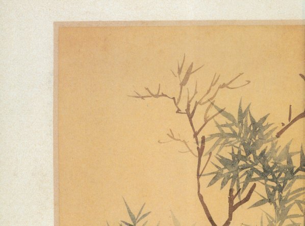 清_恽寿平_书画合册_1_(3672×2714 – 300dpi)(图2)