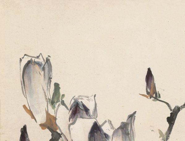 近代_王雪涛_幽_(7816×5984 – 72dpi)(图2)