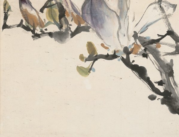 近代_王雪涛_幽_(7816×5984 – 72dpi)(图4)