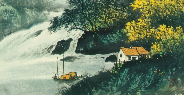 近代_石舟_气清千_(5725×11843 – 72dpi)(图5)