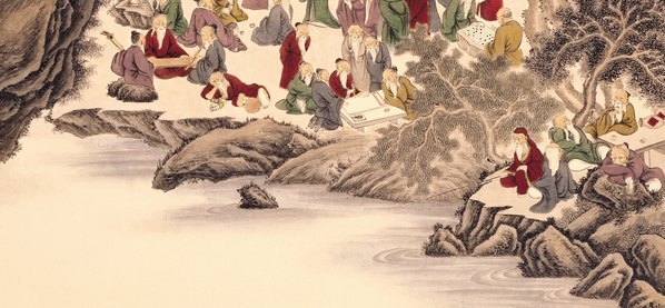 近代_中国百图_百叟图_(7500×13875 – 72dpi)(图5)