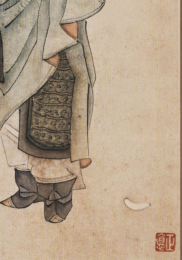 清_任薰_水浒人物_6_(4000×5693 – 300dpi)(图5)