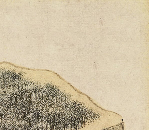 明_沈周_东庄图册_南京博物院_11_(3893×3390 – 300dpi)(图3)