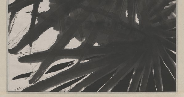 近代_韩天衡_水墨棕榈图_(5780×12164 – 72dpi)(图5)
