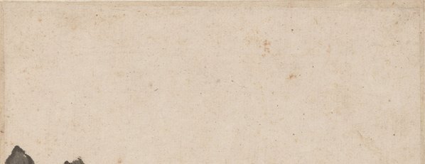 清_渐江_山水册_纸本_4_(1681×2596 – 300dpi)(图2)