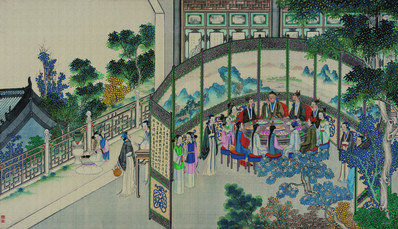 清_孙温_红楼梦_二版张_71_(12207×7025 – 350dpi)(图1)