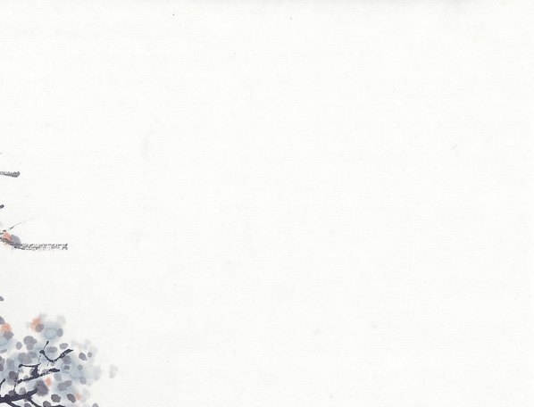 近代_现代山水册页_11_(6097×4648 – 72dpi)(图3)
