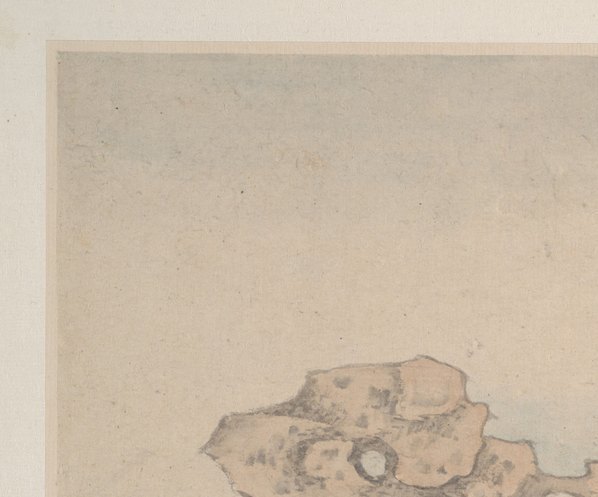清_樊圻山水册页_1_(4100×3407 – 300dpi)(图2)