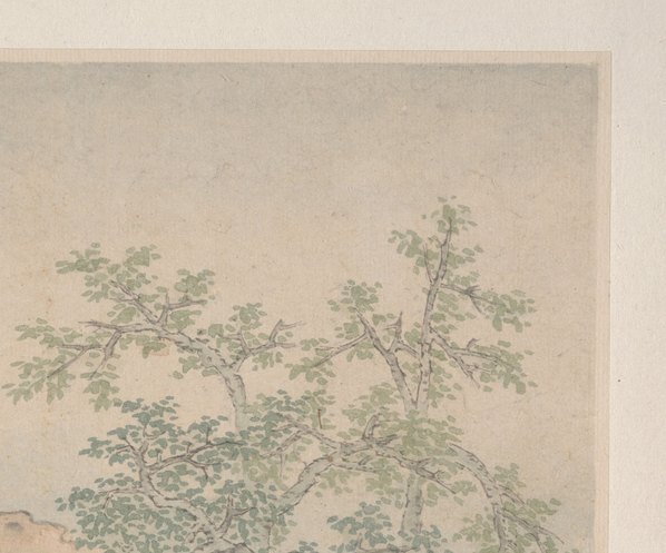 清_樊圻山水册页_1_(4100×3407 – 300dpi)(图3)