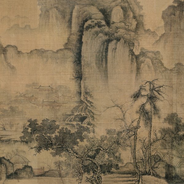 宋_王诜_画心_绢本_(41909×5339 – 300dpi)(图3)