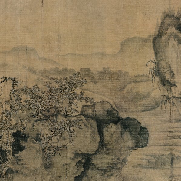 宋_王诜_画心_绢本_(41909×5339 – 300dpi)(图5)