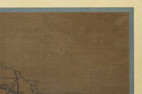 宋_马远_林和靖图_(7234×4805 – 300dpi)(图3)