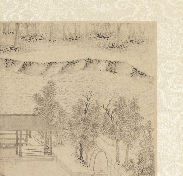 明_文徵明_山水诗画册_2_(4500×4341 – 300dpi)(图3)