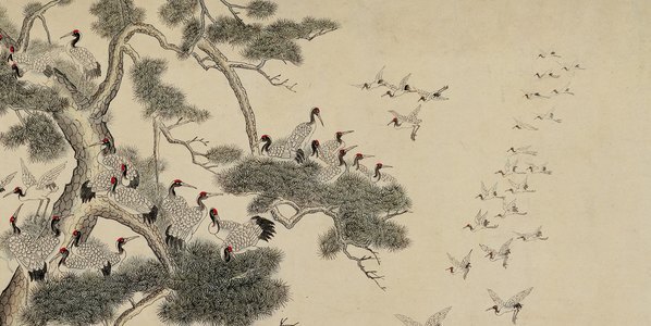 近代_百鹤_(12256×6154 – 72dpi)(图3)