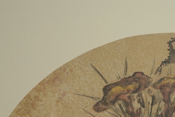 明_沈周_扇面_4_(4186×2791 – 300dpi)(图2)