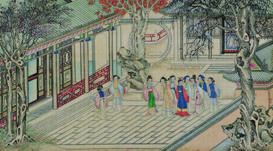 清_孙温_红楼梦_二版张_80_(13637×7542 – 391dpi)(图1)