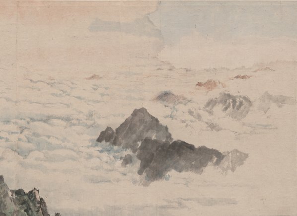 近代_傅抱石_人民总理_(30179×21926 – 72dpi)(图3)