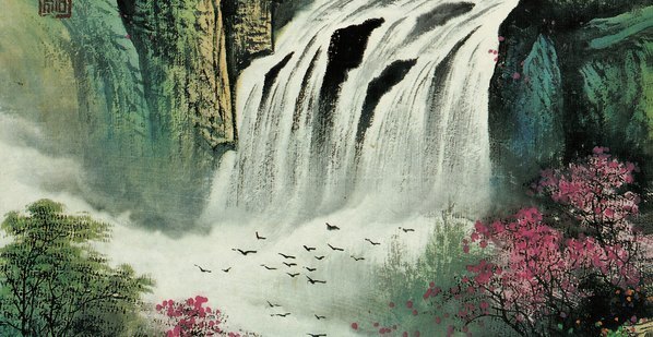近代_石舟_春山飞_(5723×11845 – 72dpi)(图4)